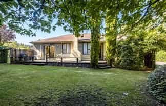 5A Bristol Street, Hanmer Springs