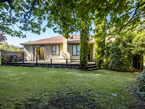 5A Bristol Street, Hanmer Springs