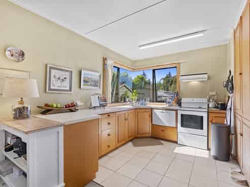 5A Bristol Street, Hanmer Springs