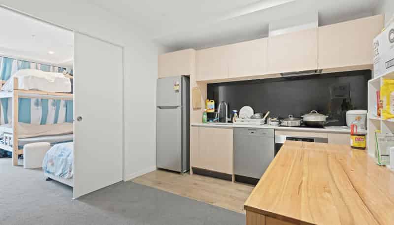 408/428 Dominion Road, Mount Eden
