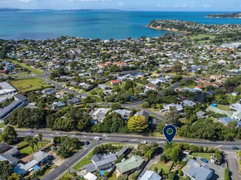 599 Whangaparaoa Road, Stanmore Bay