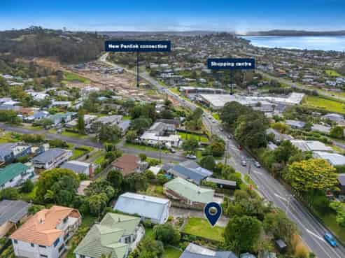 599 Whangaparaoa Road, Stanmore Bay
