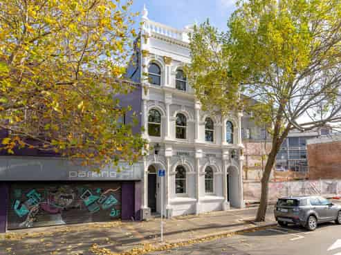 396 Princes Street, DUNEDIN CENTRAL