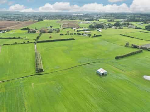 142 Hutchings Road, Waiuku