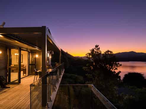 2936 Kenepuru Road, Kenepuru Sound