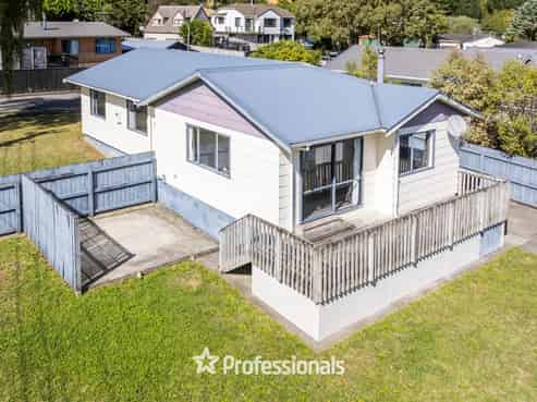 1 Monarch Grove, Maoribank