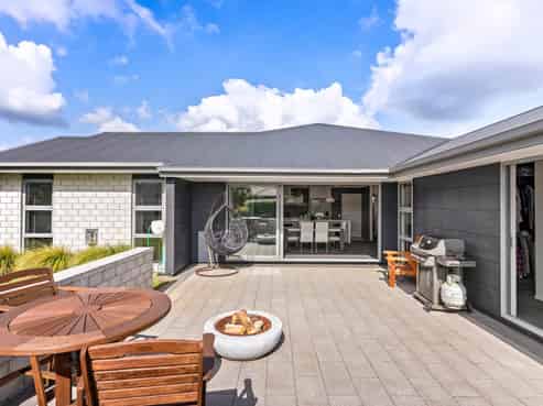1 Pyne Crescent, Pokeno