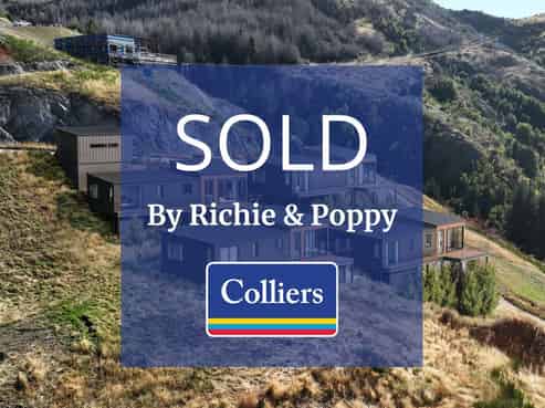 49 Angelo Drive, Queenstown Hill