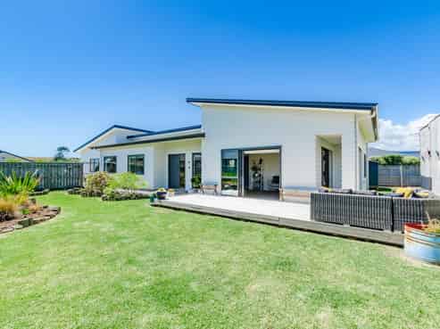 5 Te Wiremu Lane, Otaki