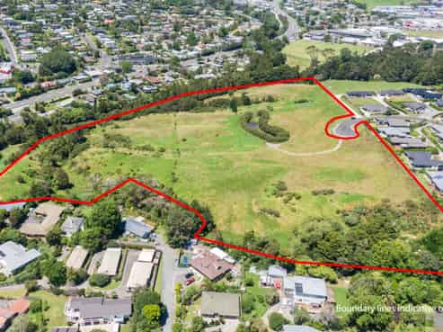 Lot 3 Belvedere Place, Warkworth