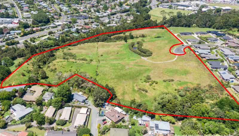 Lot 3 Belvedere Place, Warkworth