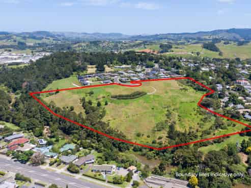 Lot 3 Belvedere Place, Warkworth