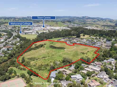 Lot 3 Belvedere Place, Warkworth