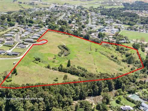 Lot 3 Belvedere Place, Warkworth