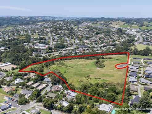 Lot 3 Belvedere Place, Warkworth
