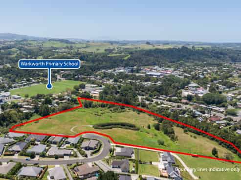 Lot 3 Belvedere Place, Warkworth