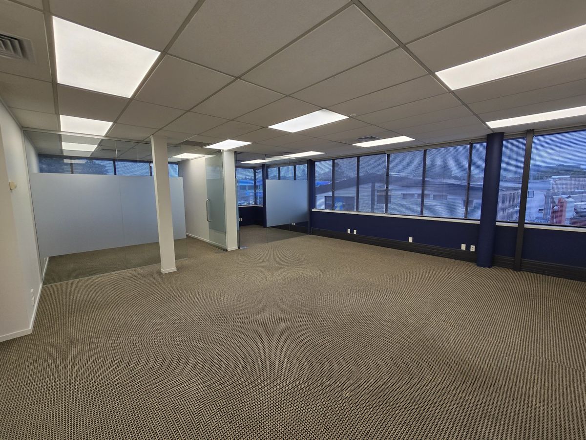 Versatile Office Space in the Heart of Penrose