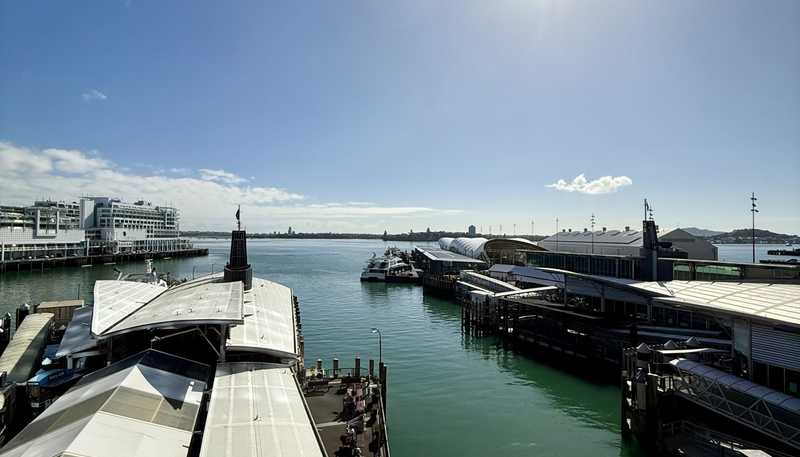 99 Quay Street, Auckland Central