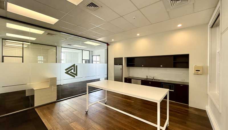 99 Quay Street, Auckland Central