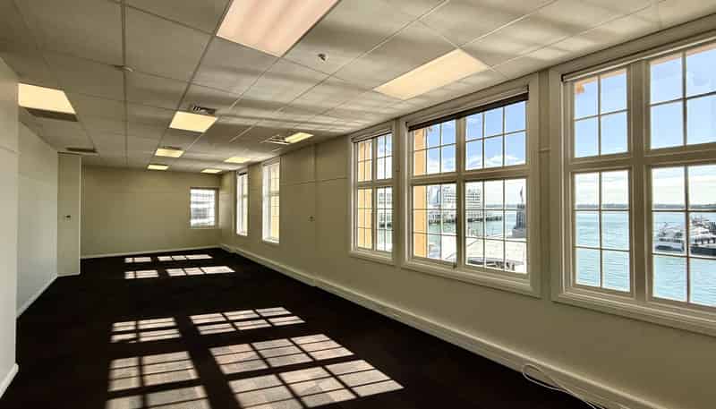 99 Quay Street, Auckland Central