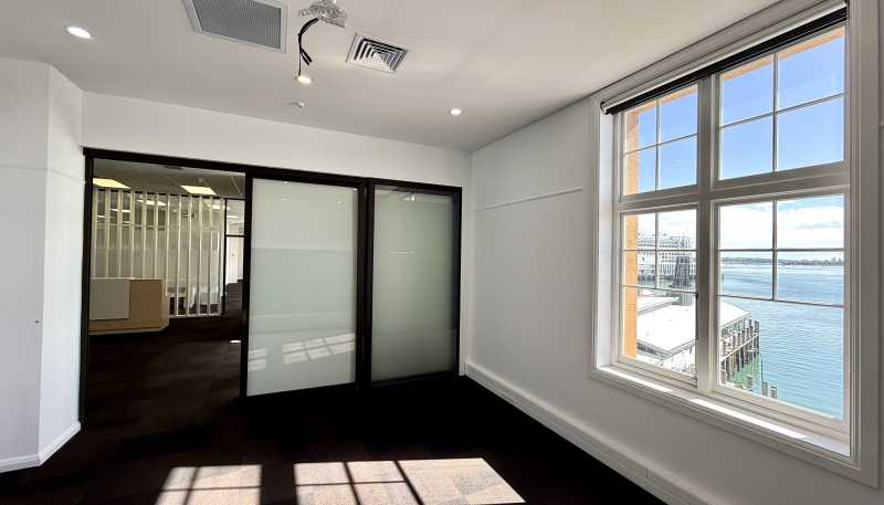 99 Quay Street, Auckland Central