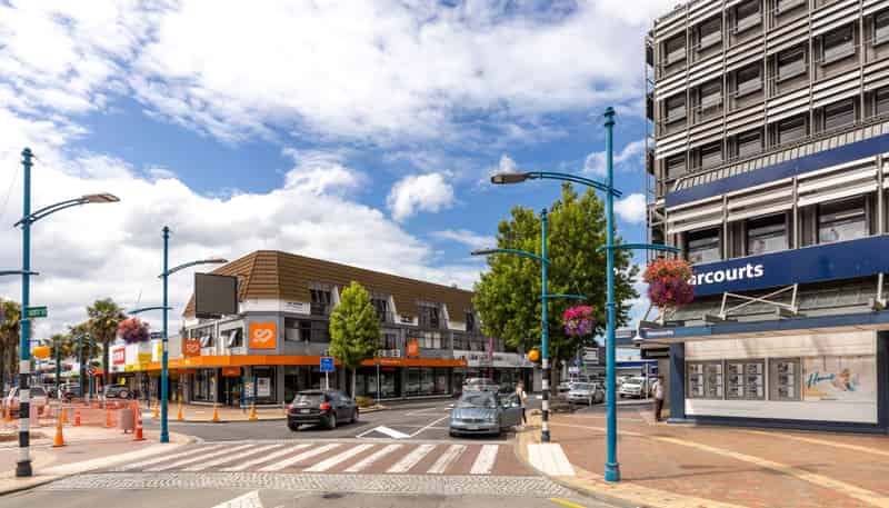 1A Main Street, Blenheim