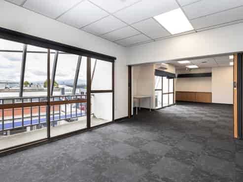For Sale: Landmark Commercial Property