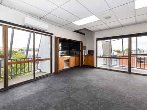 For Sale: Landmark Commercial Property