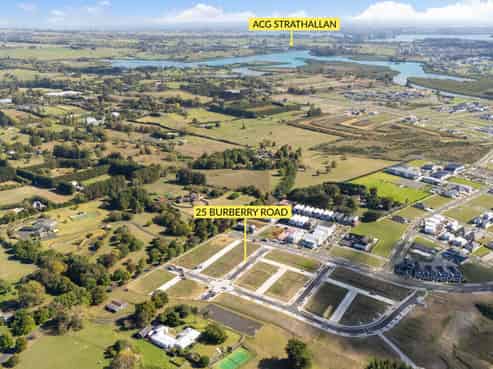 25 Burberry Road, Karaka