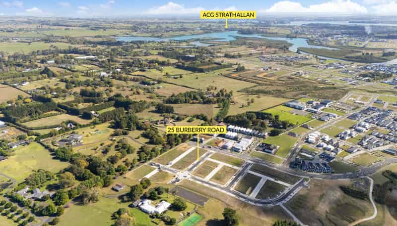 25 Burberry Road, Karaka