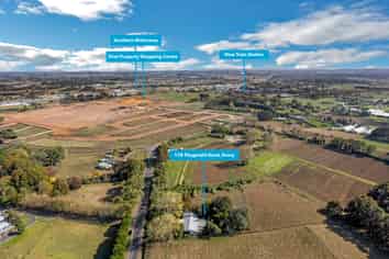 178 Fitzgerald Road, Drury