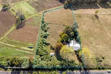 178 Fitzgerald Road, Drury
