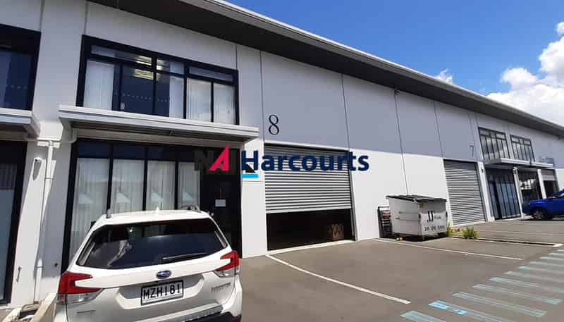 8/9 Chonny Crescent, Manurewa