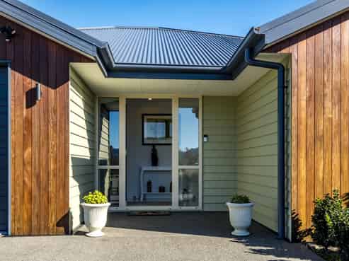 15 Percival Close, Hanmer Springs