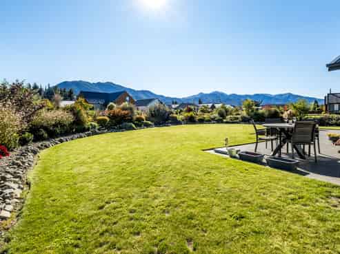 15 Percival Close, Hanmer Springs