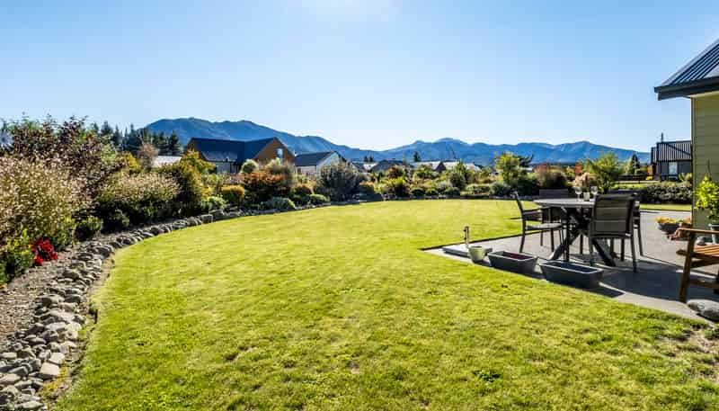 15 Percival Close, Hanmer Springs