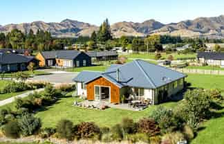 15 Percival Close, Hanmer Springs