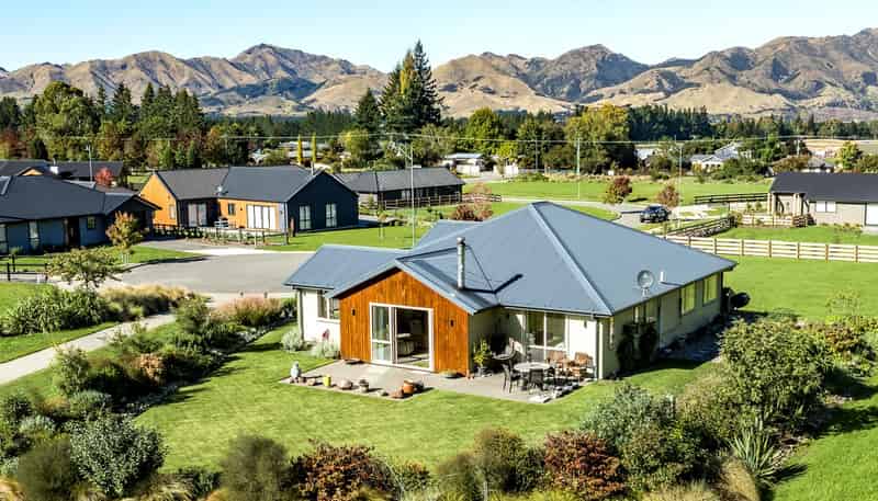 15 Percival Close, Hanmer Springs