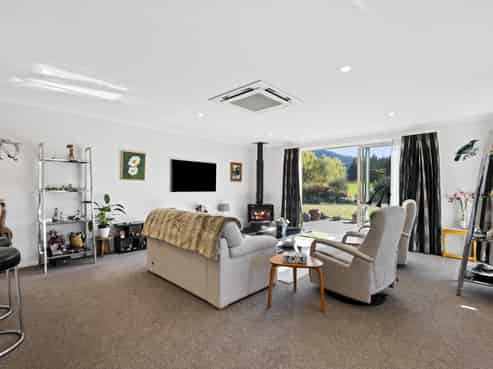 15 Percival Close, Hanmer Springs