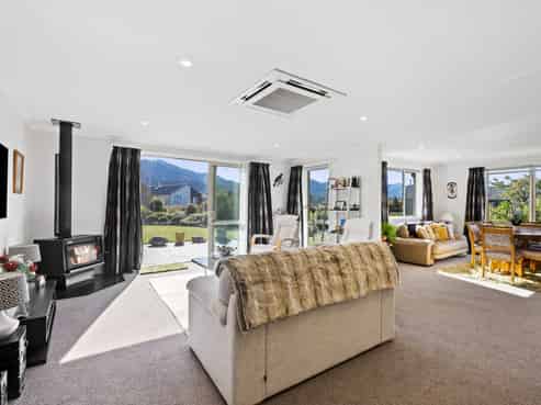 15 Percival Close, Hanmer Springs