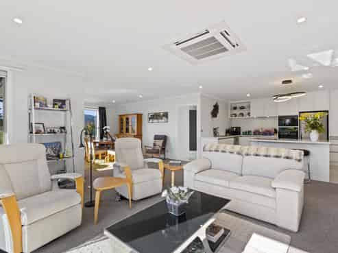 15 Percival Close, Hanmer Springs