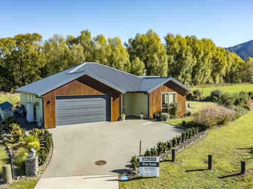 15 Percival Close, Hanmer Springs