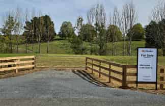  Piakoiti Road, Richmond Downs