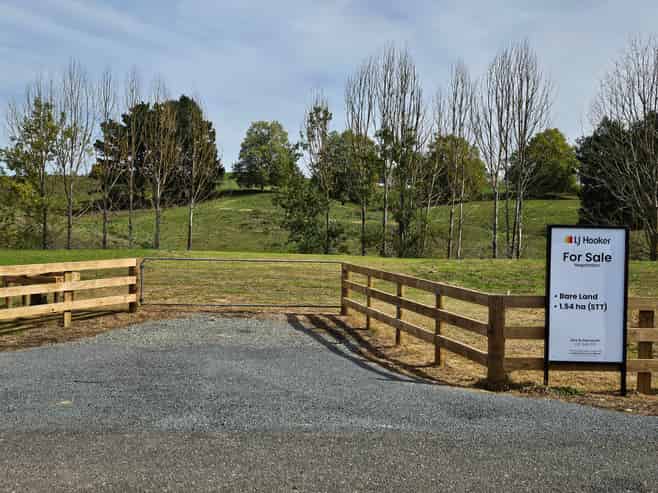  Piakoiti Road, Richmond Downs