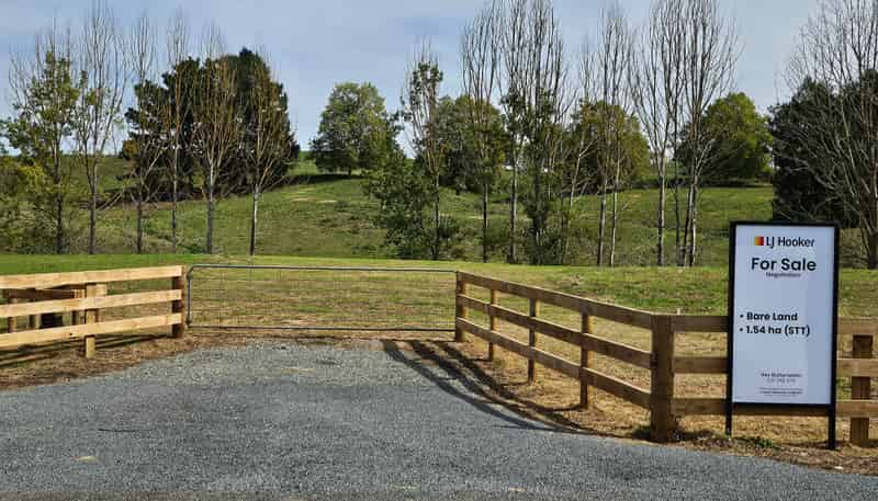  Piakoiti Road, Richmond Downs