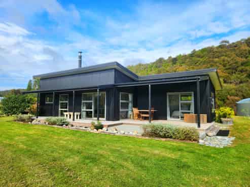 950 Otira Highway, Kumara