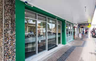 Prime Retail Space in Takapuna – 151 sqm