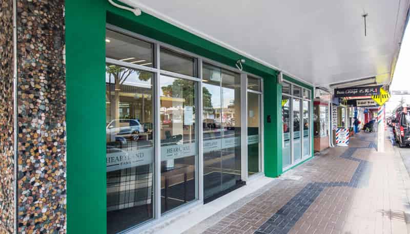 452-454 Lake Road, Takapuna