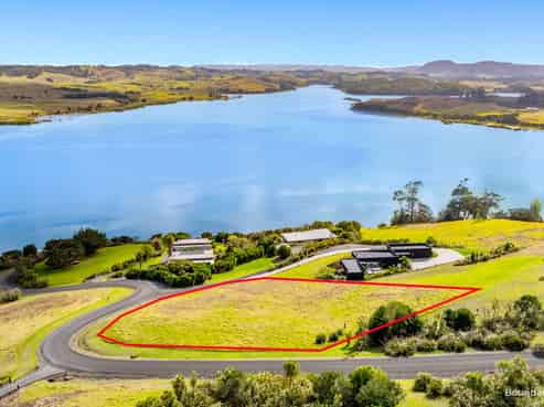 16A Salt River View Road, Kaiwaka