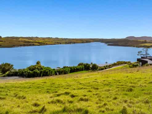 16A Salt River View Road, Kaiwaka